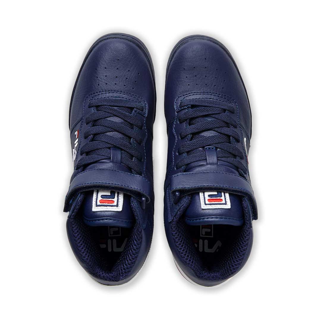 Fila f13 navy blue best sale