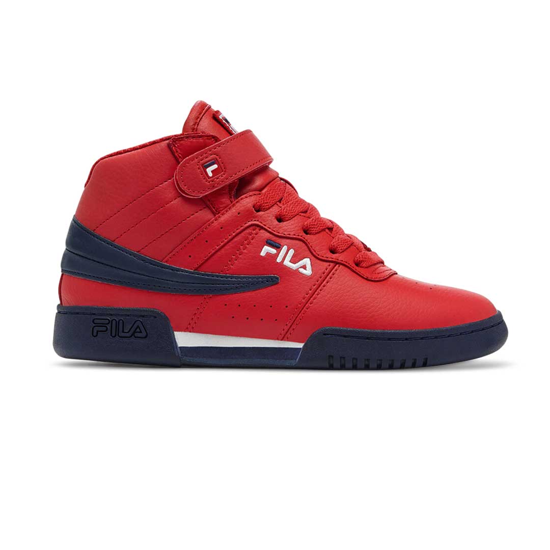 FILA Kids Preschool Junior F 13 Shoes 3VF80117 640 SVP Sports