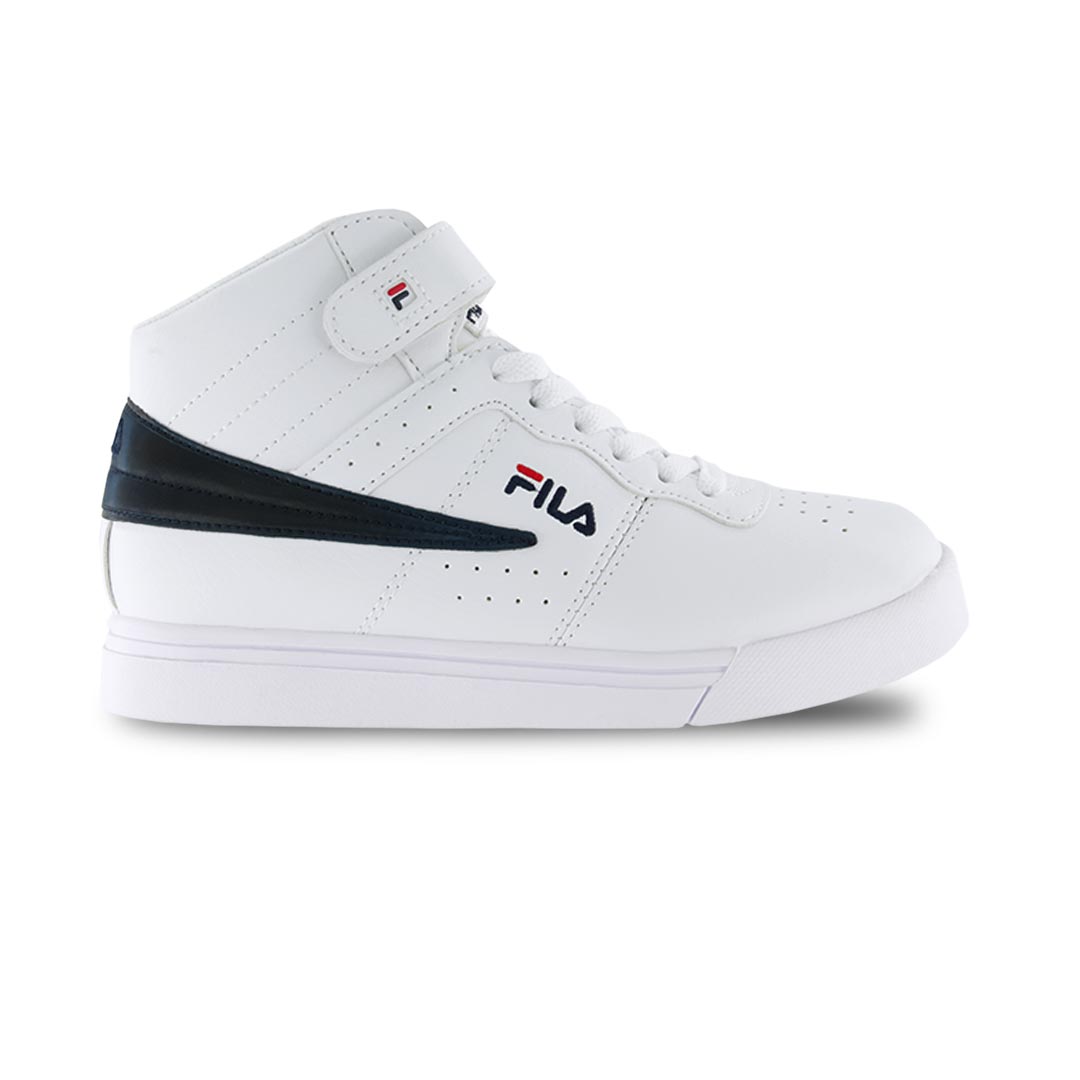 FILA Chaussures lenticulaires Vulc 13 pour enfants prescolaire et j SVP Sports