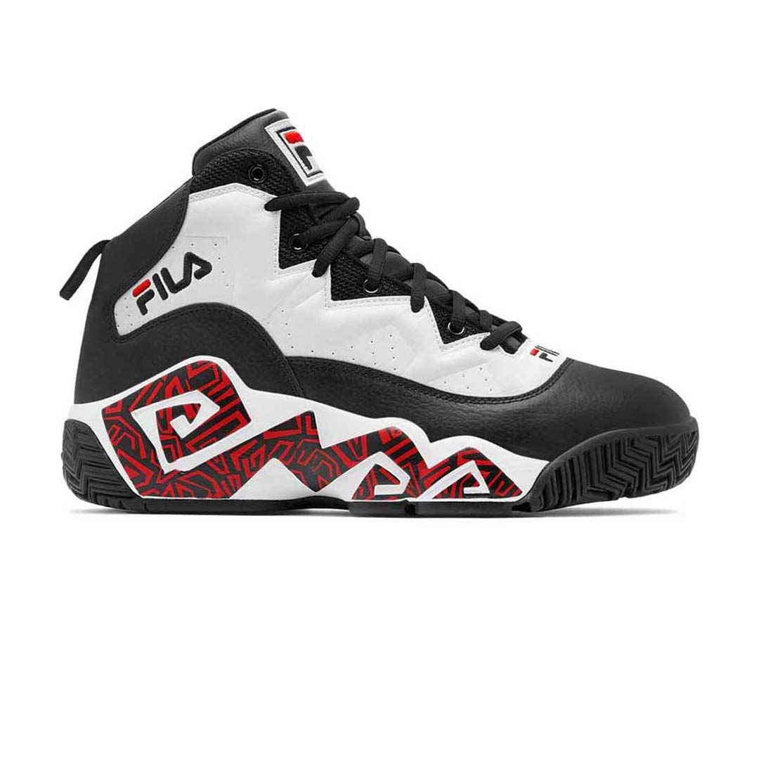 Fila hotsell mb noir