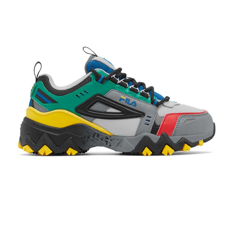 FILA - Kids' (Preschool) Oakmont TR Shoes (3JM01580 051)