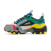 FILA - Kids' (Preschool) Oakmont TR Shoes (3JM01580 051)