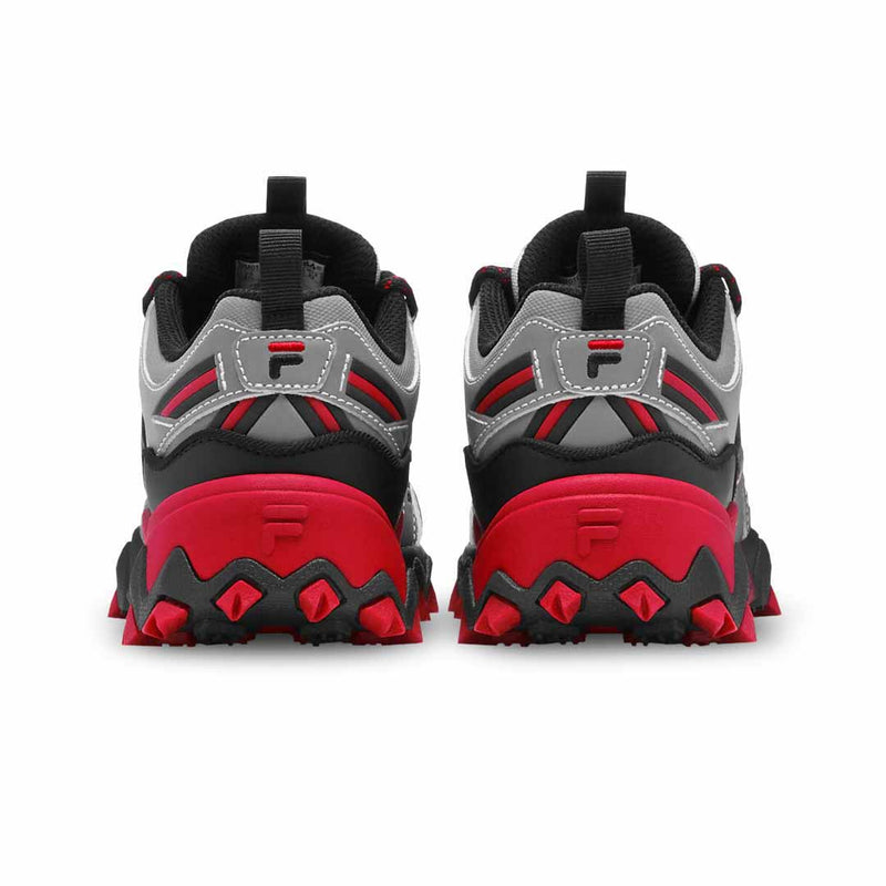 FILA - Kids' (Preschool) Oakmont TR Shoes (3JM01633 053)