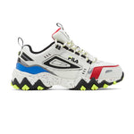 FILA - Chaussures Oakmont TR pour enfants (préscolaire) (3JM01654 117) 