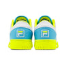 FILA - Chaussures de fitness originales pour enfants (préscolaire) (3FM01784 138) 