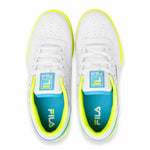 FILA - Chaussures de fitness originales pour enfants (préscolaire) (3FM01784 138) 