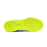 FILA - Chaussures de fitness originales pour enfants (préscolaire) (3FM01784 138) 