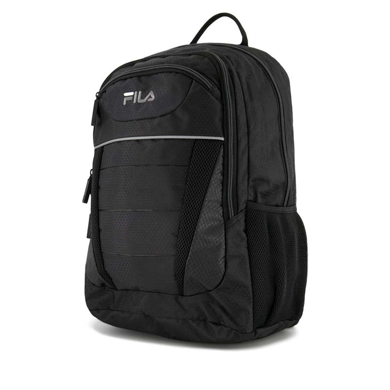 FILA - Sac à dos Luke (FL-BP-2169-BKGY) 