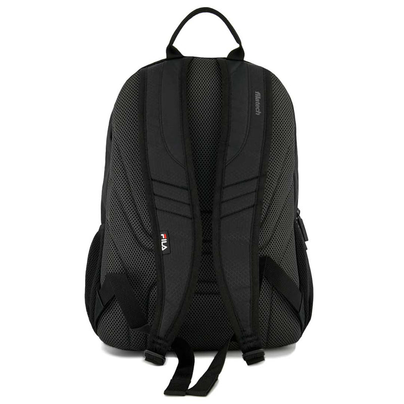 FILA - Luke Backpack (FL-BP-2169-BKGY)