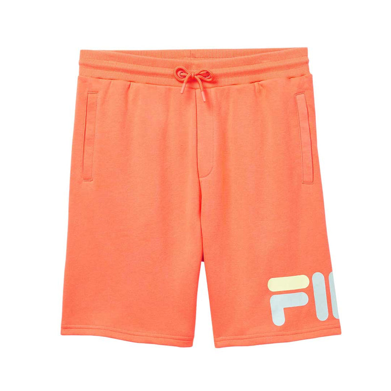 FILA - Short Zeshawn pour Homme (LM11B427 886)