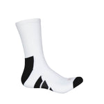 FILA - Lot de 3 paires de chaussettes Athletic Lifestyle Crew pour hommes (FW0155)