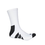 FILA - Lot de 3 paires de chaussettes Athletic Lifestyle Crew pour hommes (FW0155)