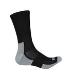 FILA - Lot de 3 chaussettes athlétiques pour hommes (FW0146)