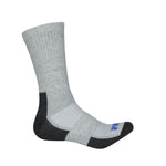 FILA - Lot de 3 chaussettes athlétiques pour hommes (FW0146)