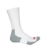 FILA - Lot de 3 chaussettes athlétiques pour hommes (FW0146)