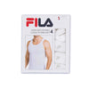 FILA - Men's 4 Pack Athletic Tank Top (FM0018CT 100)