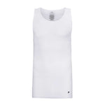 FILA - Men's 4 Pack Athletic Tank Top (FM0018CT23 100)