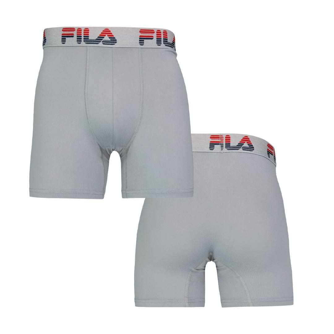 Fila boxers store