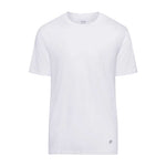 FILA - Men's 4 Pack Crew Neck T-Shirt (FM0114CT23 100)