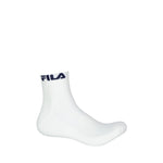 FILA - Men's 6 Pack 1/4 Socks (FW0096A COMBO6)