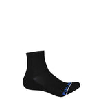 FILA - Lot de 6 chaussettes 1/4 pour hommes (FW0118 COMBO8) 