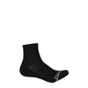 FILA - Lot de 6 chaussettes 1/4 pour hommes (FW0118 COMBO8) 