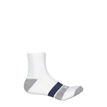 FILA - Men's 6 Pack 1/4 Socks (FW0119 ASST8)