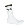 FILA - Men's 6 Pack Crew Socks (FW0084 COMBO5)