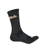 FILA - Lot de 6 chaussettes mi-mollet pour hommes (FW0146 AST1) 