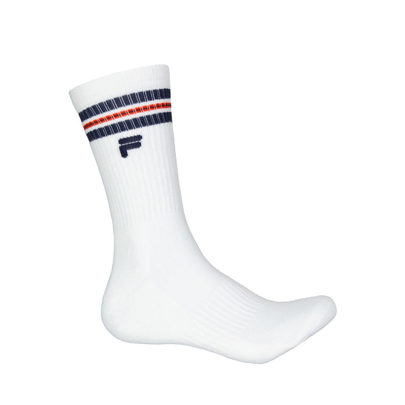 FILA - Men's 6 Pack Crew Socks (FW2024 ASST1)