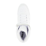 FILA - Men's A-High Shoes (1CM00540 100)