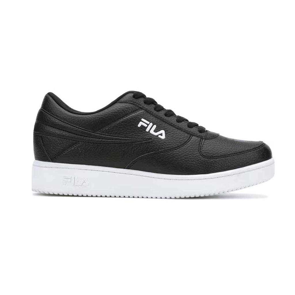 Fila sale low black