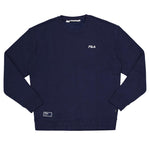 FILA - Men's Ajani Crewneck Sweater (SM23D322 410)