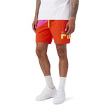 FILA - Short de bain Ama pour homme (LM23B537 677)