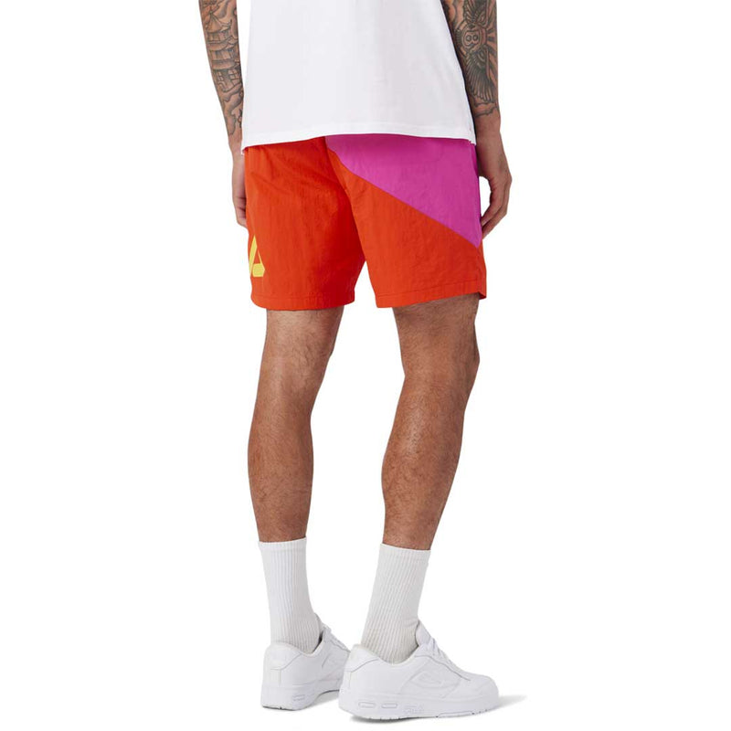 FILA - Short de bain Ama pour homme (LM23B537 677)