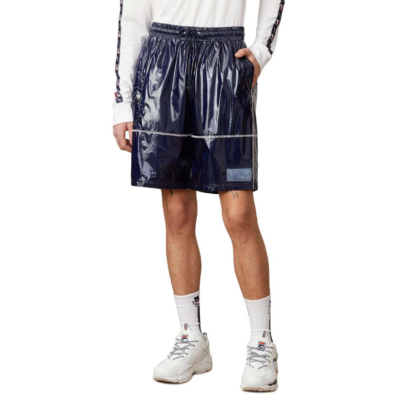 FILA - Short Andro pour homme (LM015965 410)