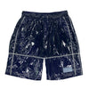 FILA - Men's Andro Shorts (LM015965 410)