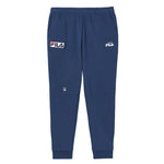 FILA - Pantalon de jogging Anu pour homme (LM23B532 934)