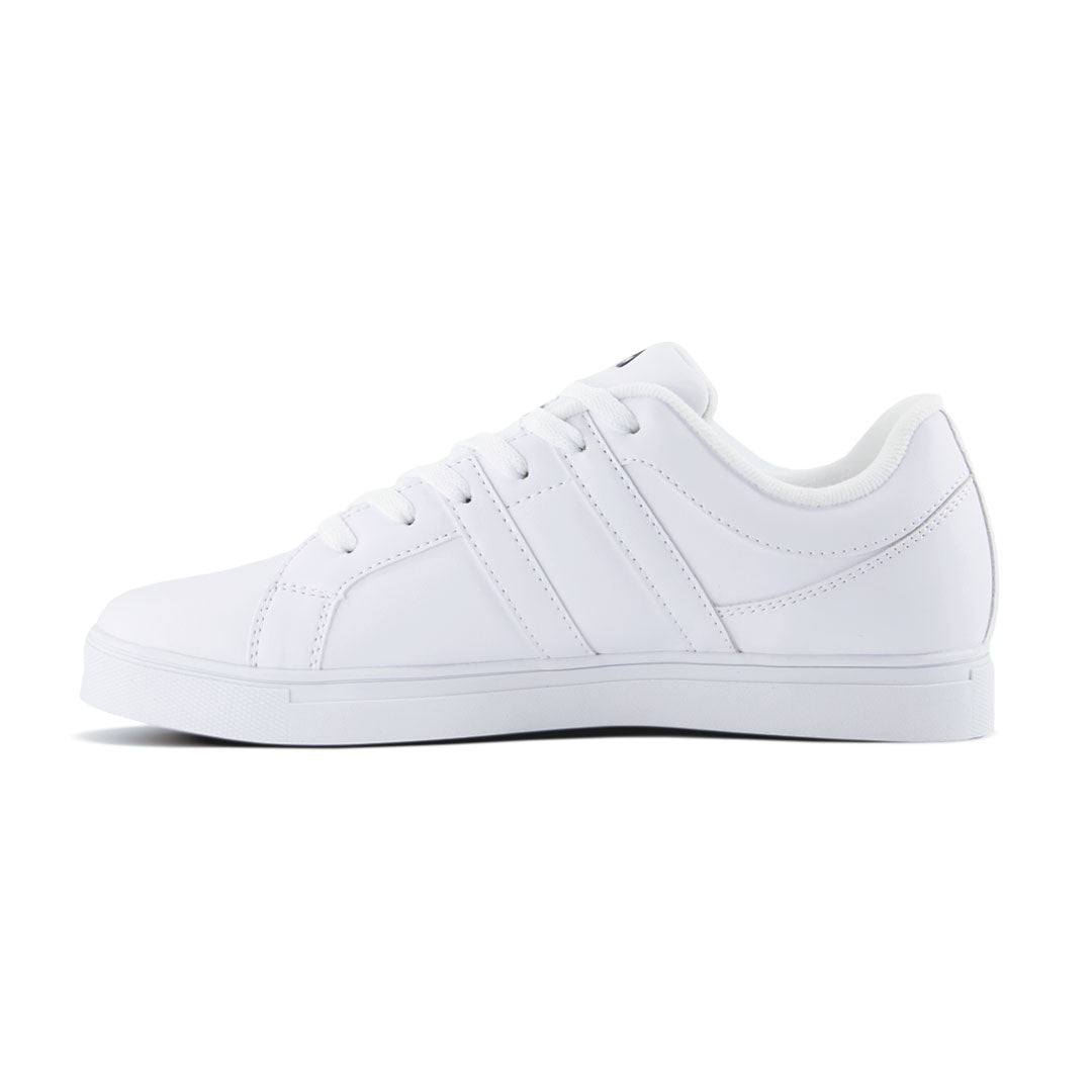 FILA Men s Boca On The 8 Shoes 1BM00164 125 Wht Nvy M9