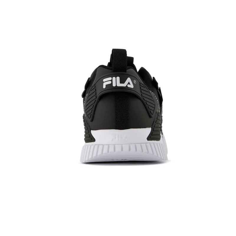 FILA - Men's Cage Mixed Media Shoes (1BM01731 013)