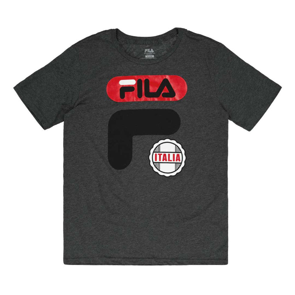 FILA T shirt Callum pour hommes LM21D430 027