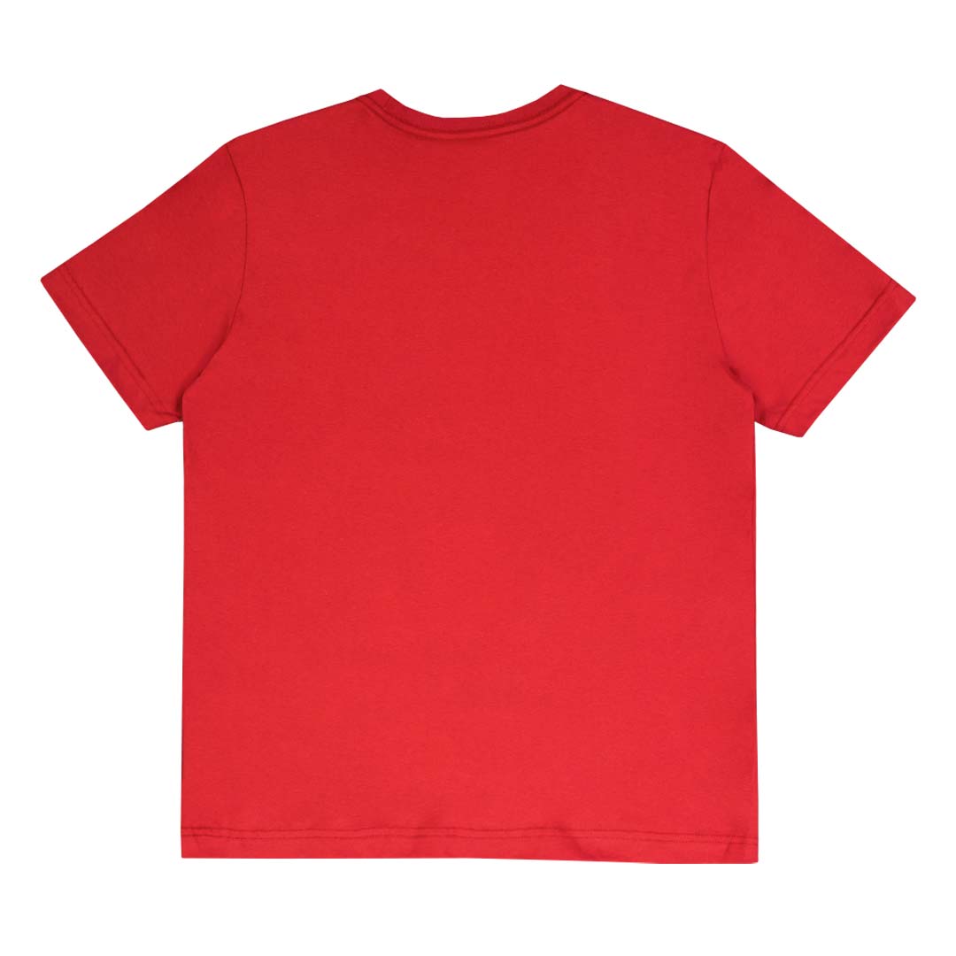 Boys fila t shirt online