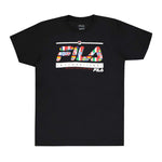 FILA - T-shirt Caton pour hommes (LM21C544 001)