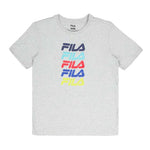 FILA - T-shirt Ciro pour hommes (LM21C547 073)