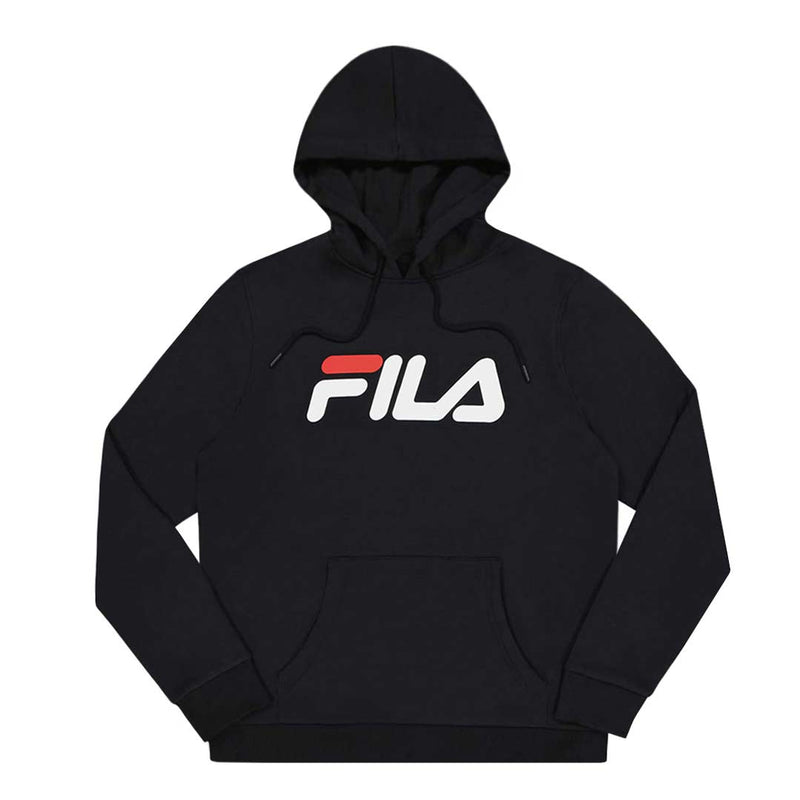 FILA - Sweat à capuche classique Heavy Speed ​​pour hommes (SM039628 002) 