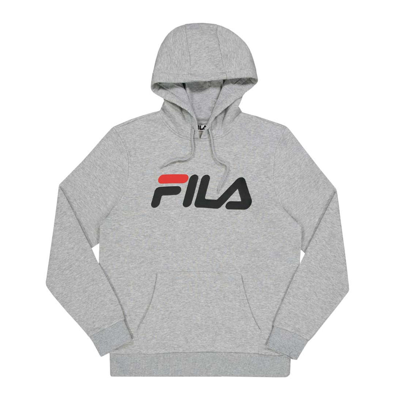 FILA - Sweat à capuche classique Heavy Speed ​​pour hommes (SM039628 073) 