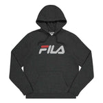 FILA - Sweat à capuche classique Heavy Speed ​​pour hommes (SM039628 084) 