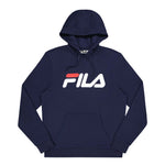 FILA - Sweat à capuche classique Heavy Speed ​​pour hommes (SM039628 412) 