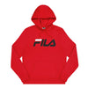 FILA - Sweat à capuche classique Heavy Speed ​​pour hommes (SM039628 622) 