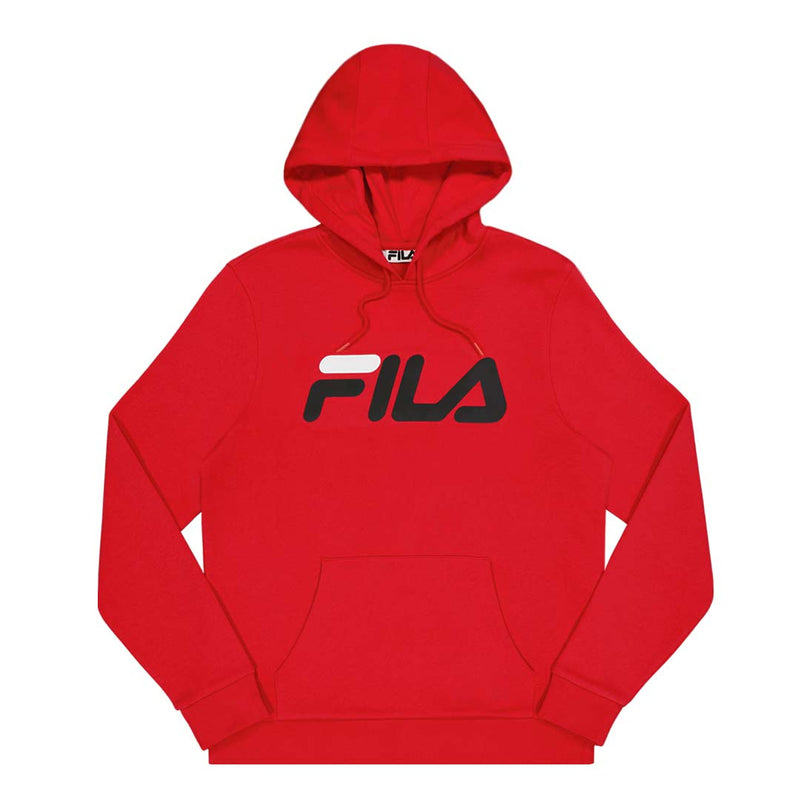 FILA - Sweat à capuche classique Heavy Speed ​​pour hommes (SM039628 622) 